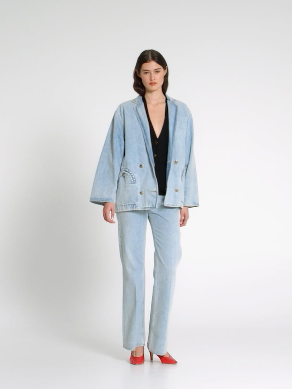 VESTE CORY NARIIDA ICE