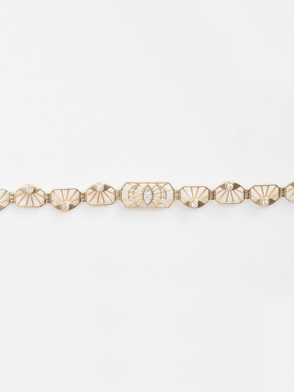 DREAM MAKER EYE BRACELET