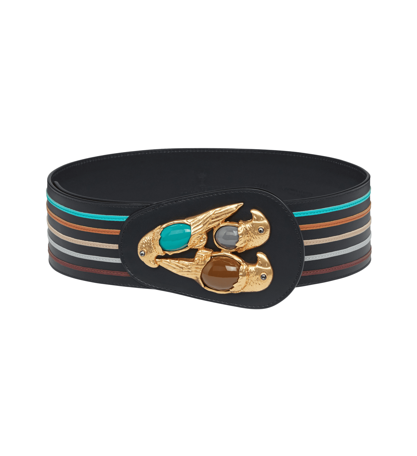 CEINTURE PARROT