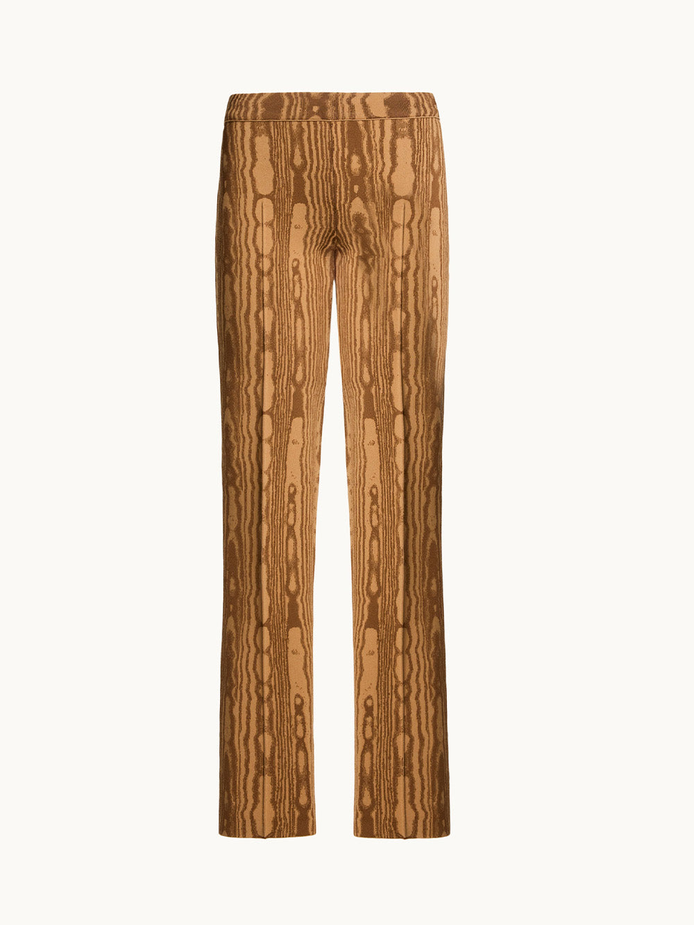 PANTALON LOUIS MOIRÉ GRAIN