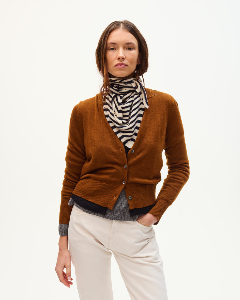 Bloc de hêtre échauffé stabilisé - Made in France (multi-couleur Bloc de hêtre échauffé stabilisé - Made in France (multi-couleur