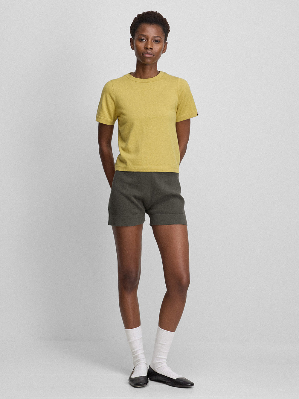 No. 267 TOP TINA CORN