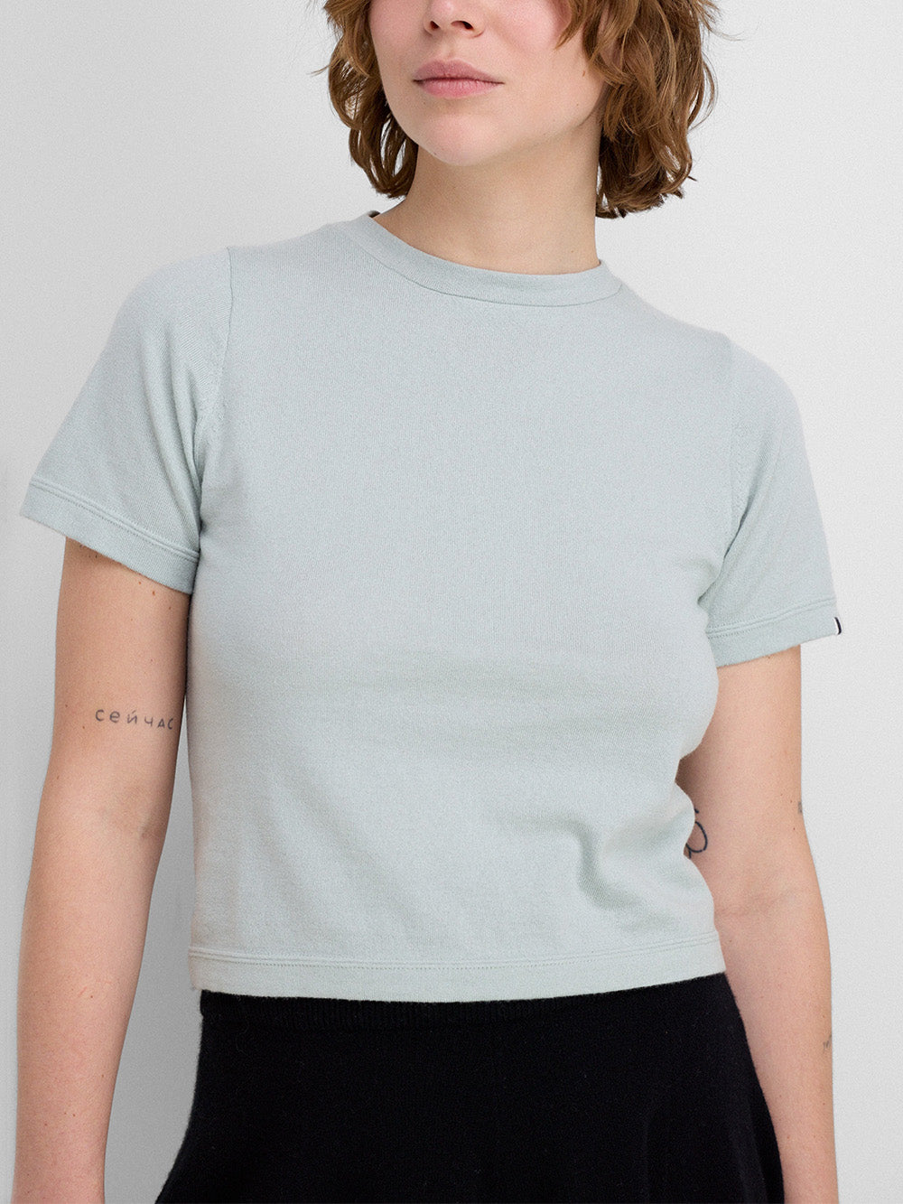 No. 267 TOP TINA GLASS