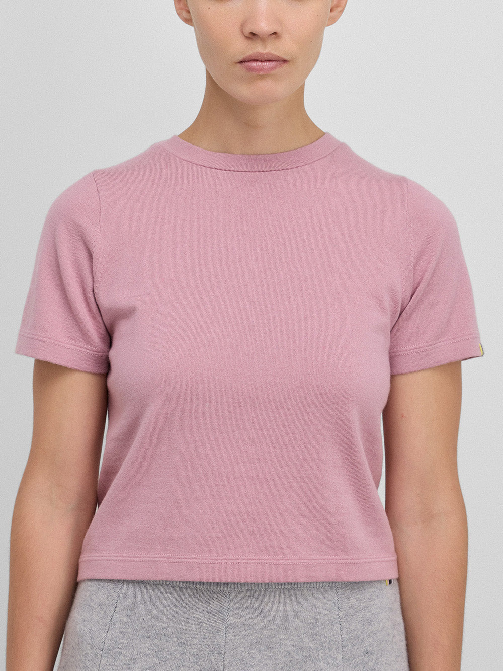 N°267 TOP TINA ROSA