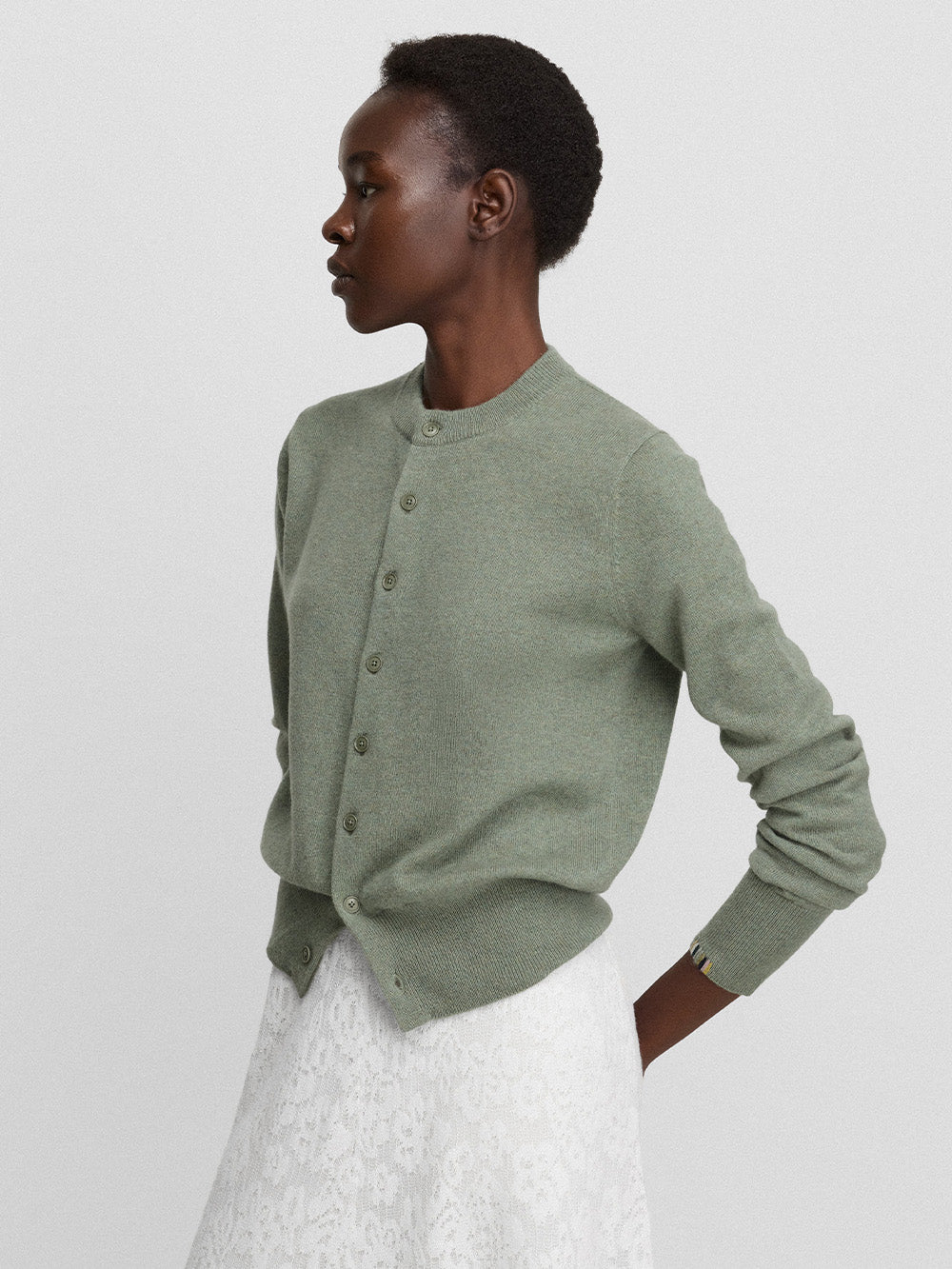 No. 300 CARDIGAN LITTLE 2