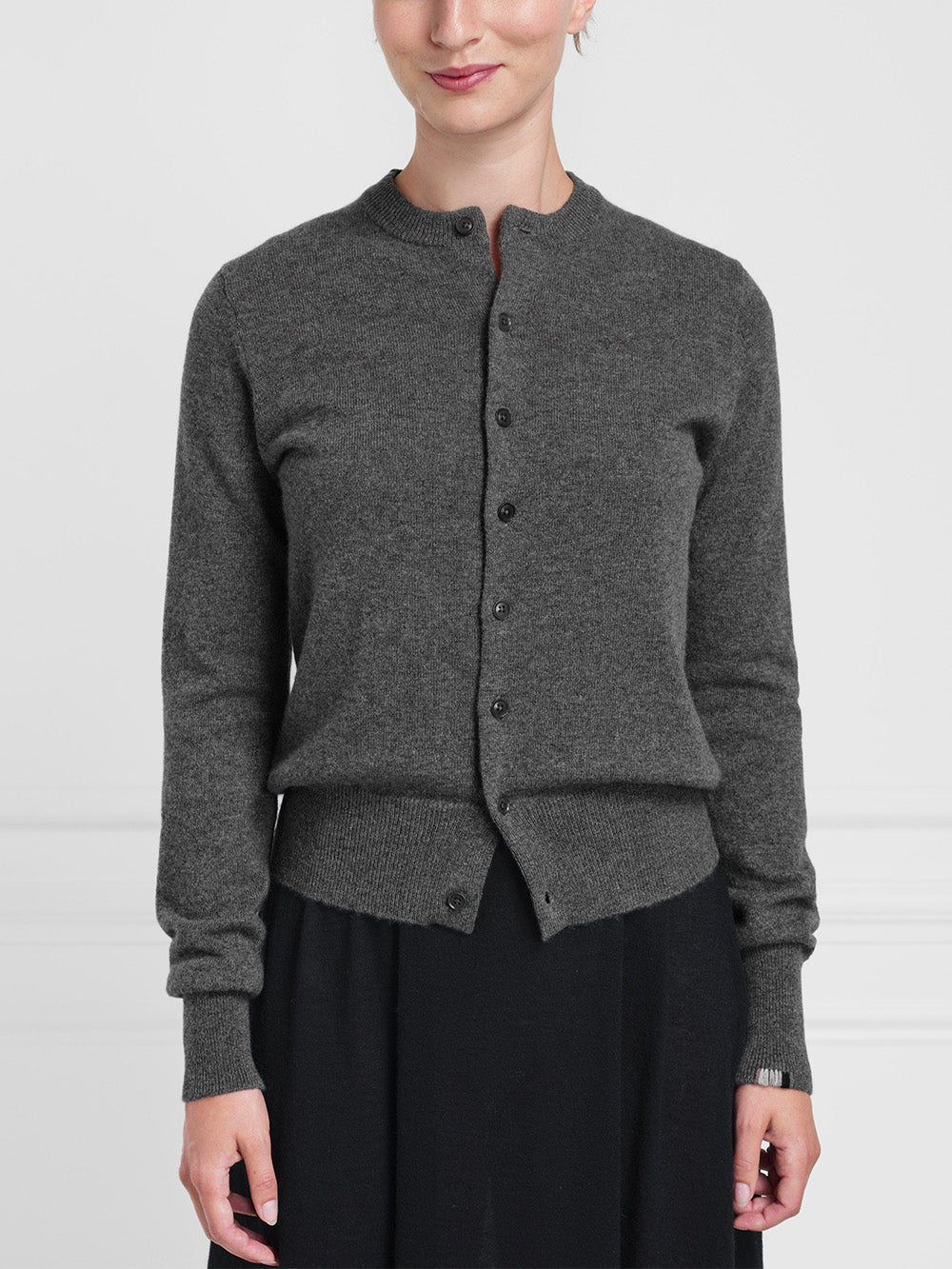 N°300 CARDIGAN LITTLE 2 FELT