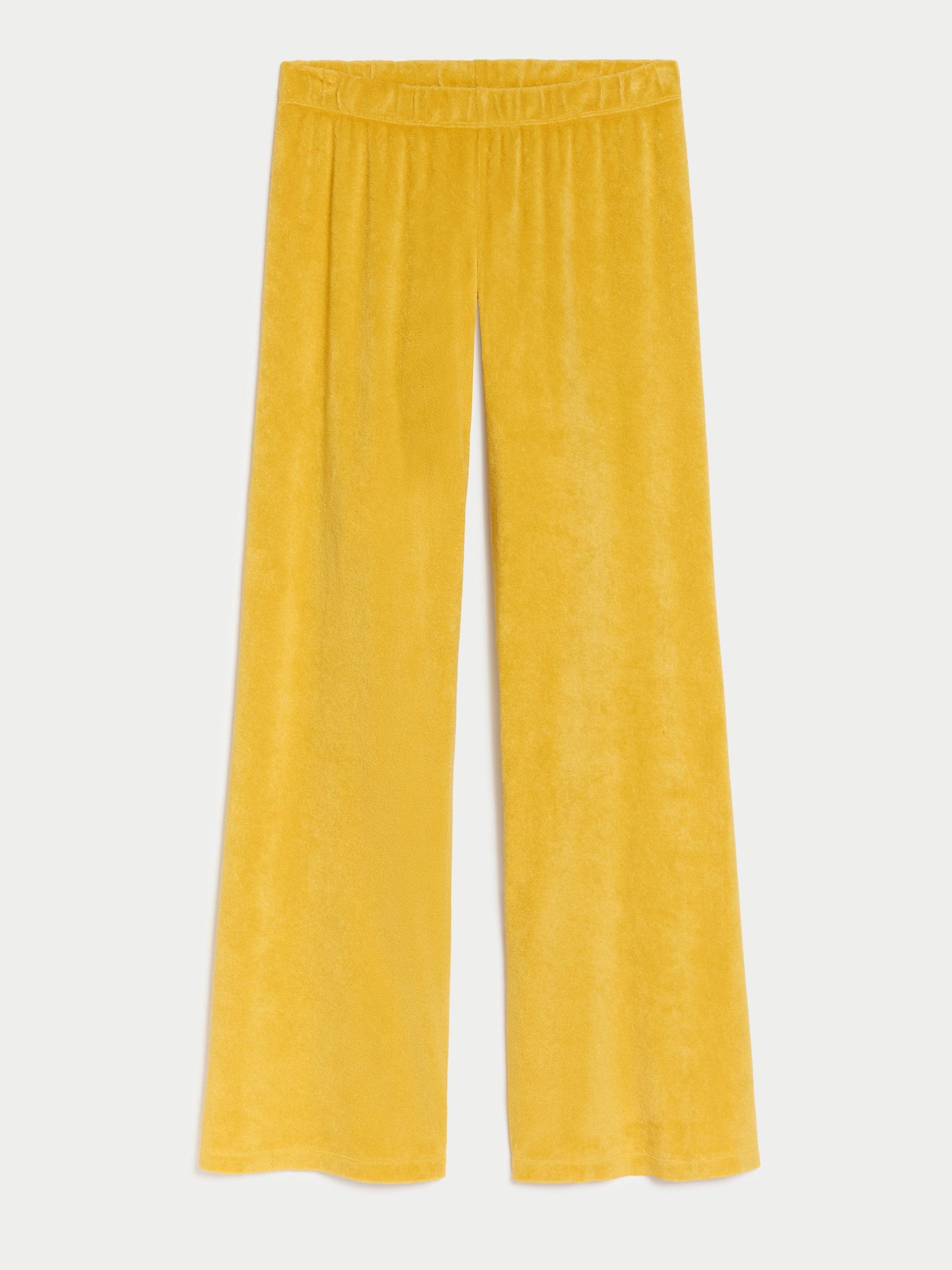 PANTALON ZEPHYRA FLARE SUNSHINE