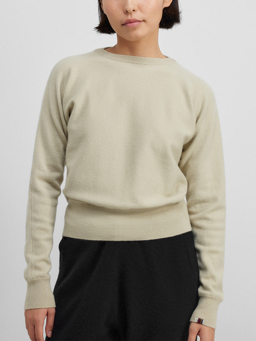 N°382 BELLE DESERT SWEATER