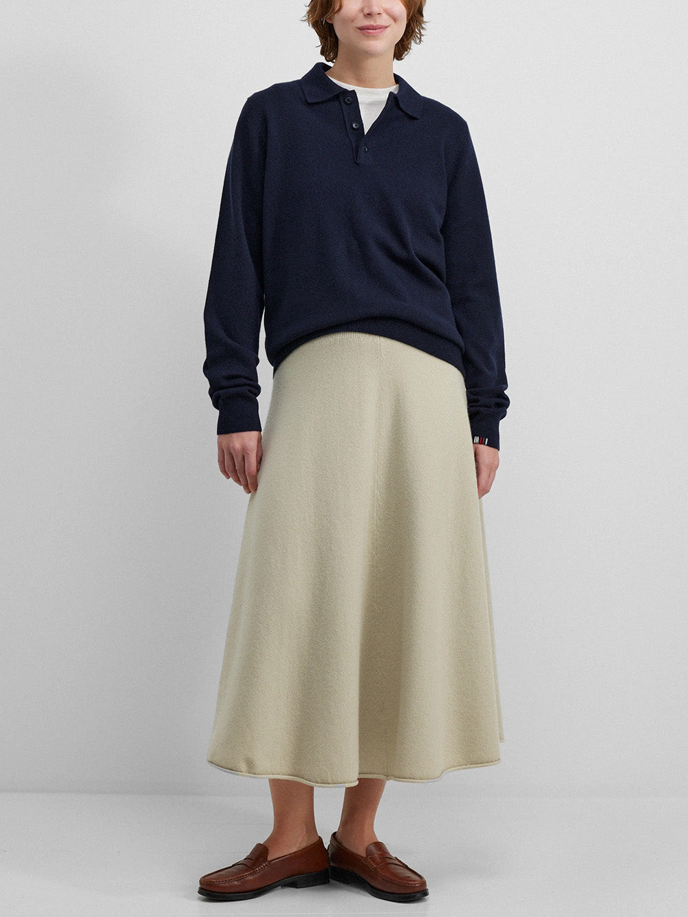 No. 388 EASE DESERT SKIRT