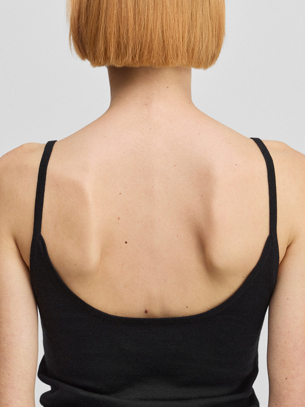 N°471 DÉBARDEUR BRITNEY GREY