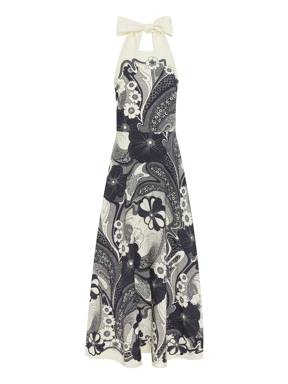 ROBE MIDI MICKEY