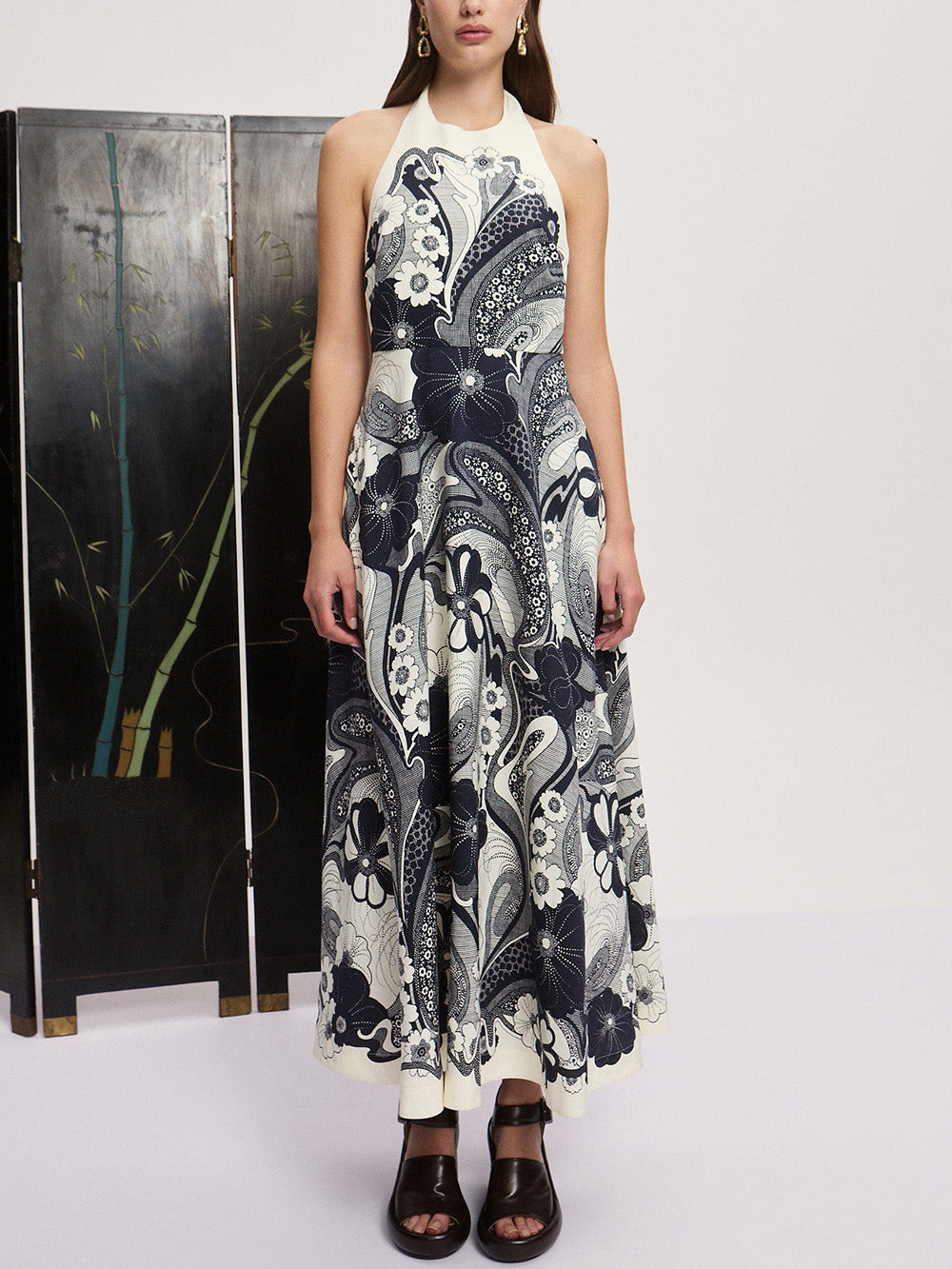 ROBE MIDI MICKEY