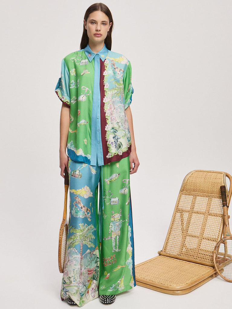 Image carousel complétez le look