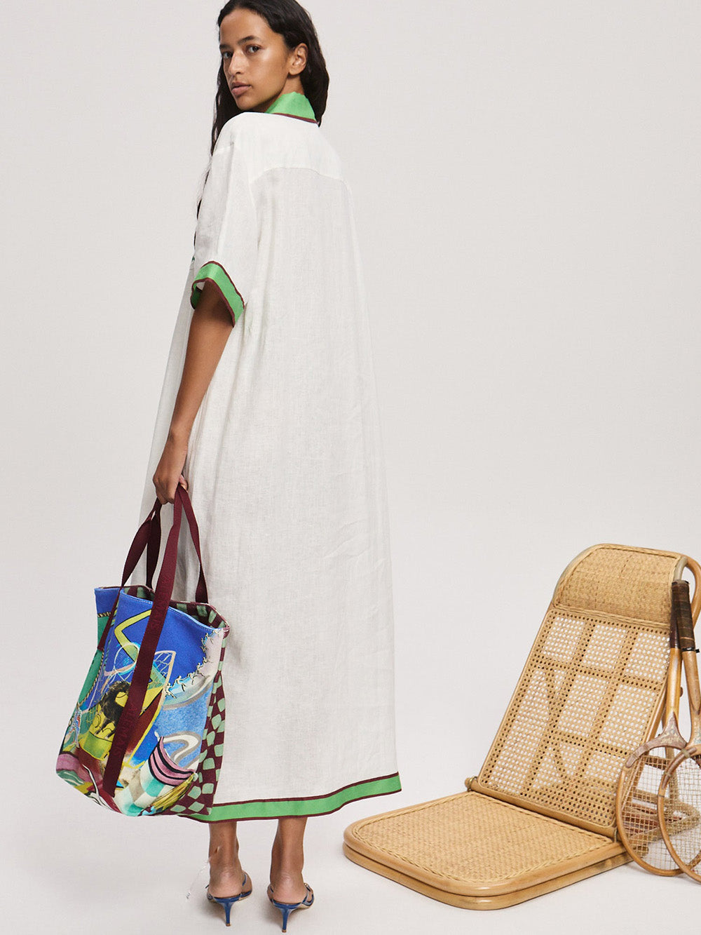 ROBE PLAY POLO