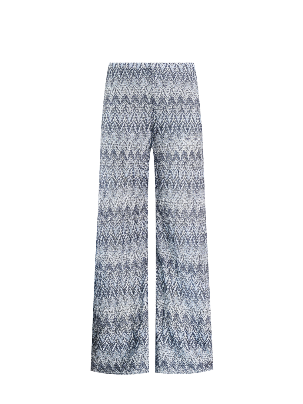 PANTALON KNIT OCEAN