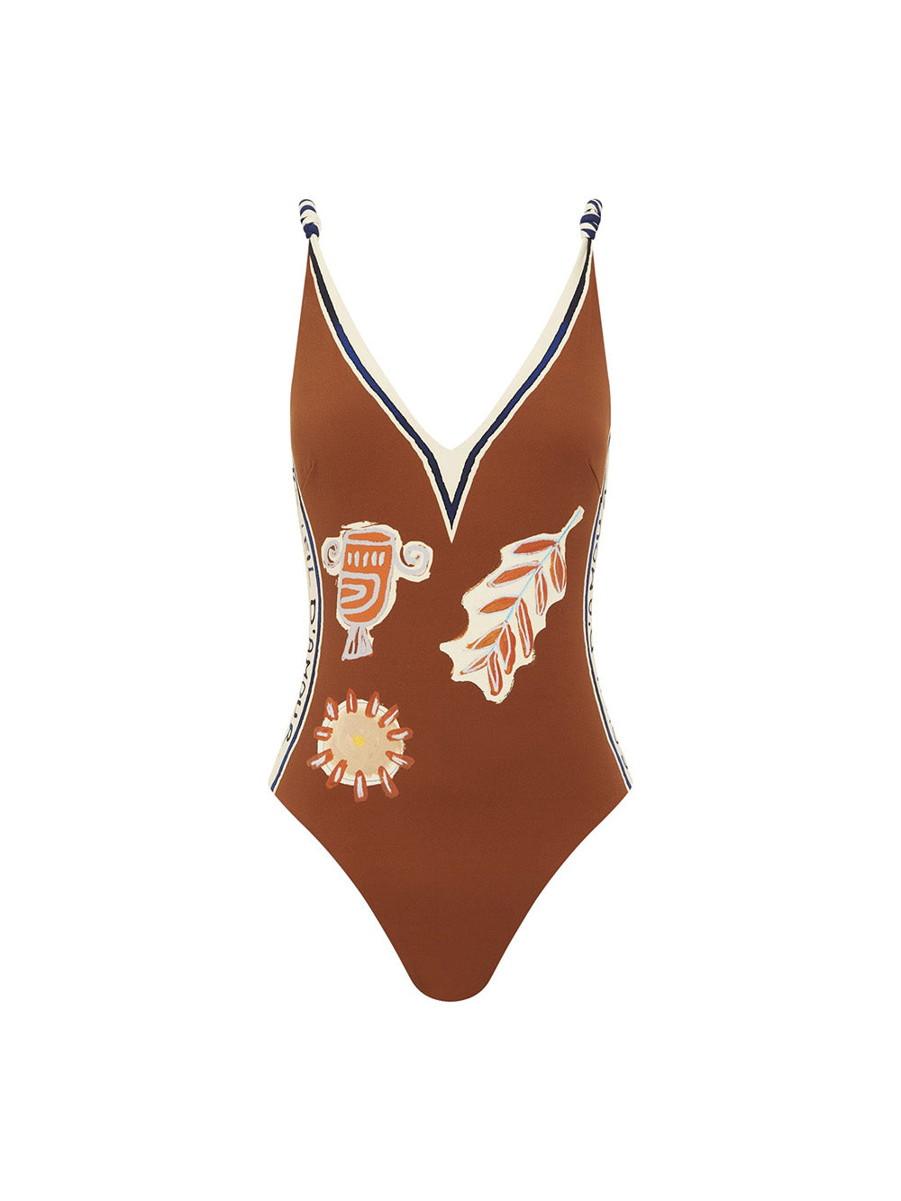 SUN OF LOVE SWIMSUIT