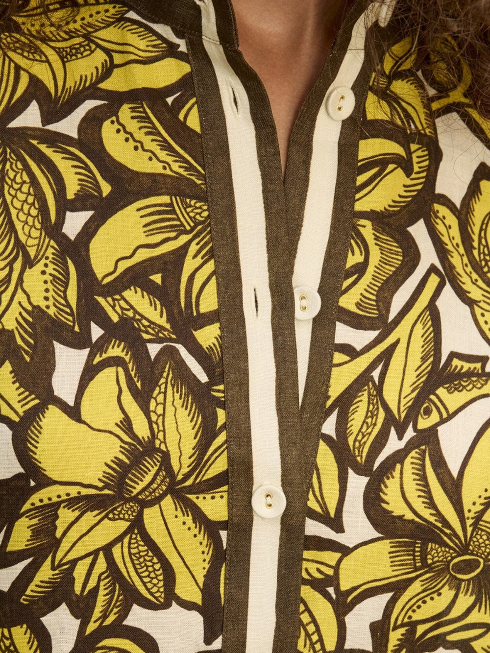 MONA POOL DRESS