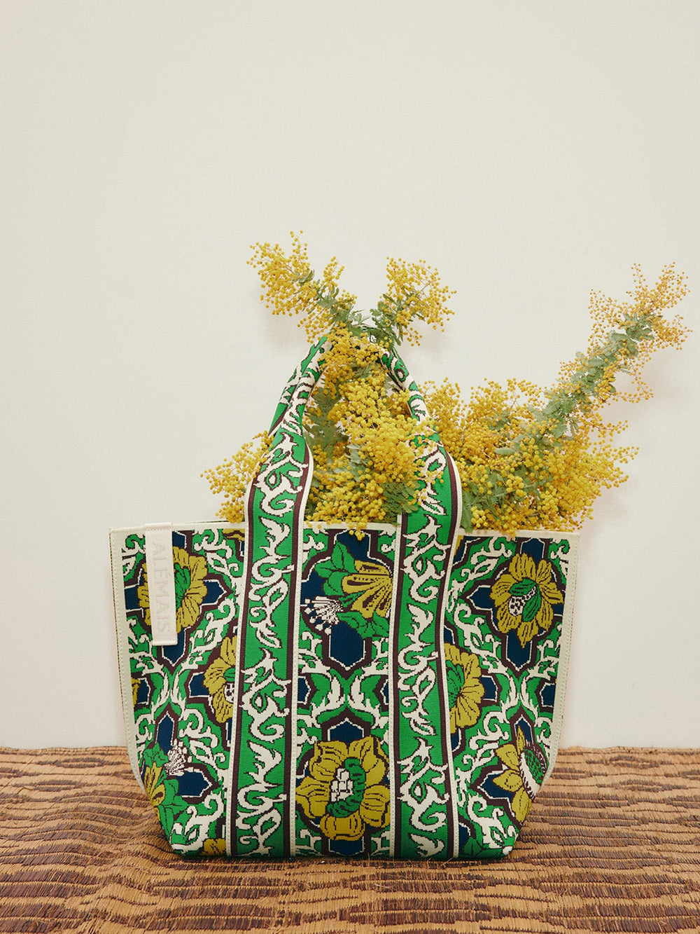LIANA TOTE BAG