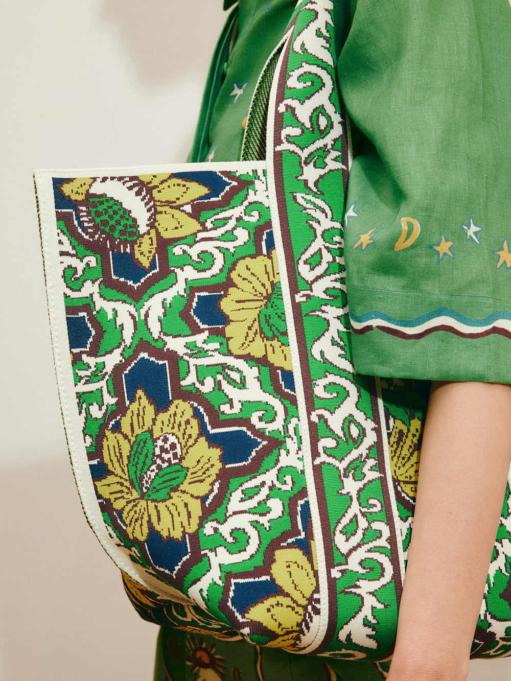 LIANA TOTE BAG
