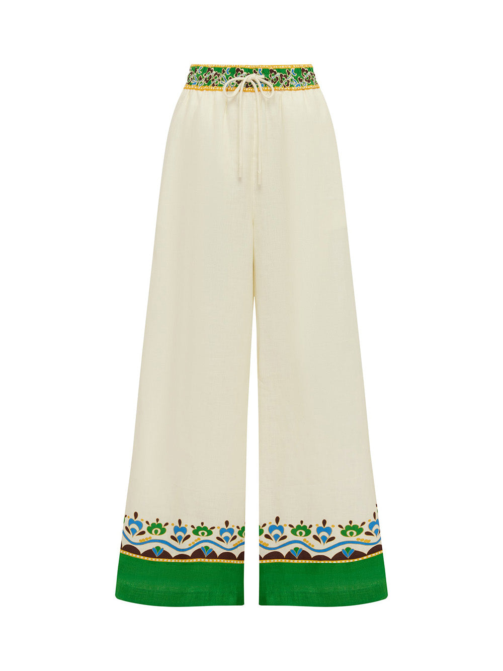 BRIDGETTE TROUSERS