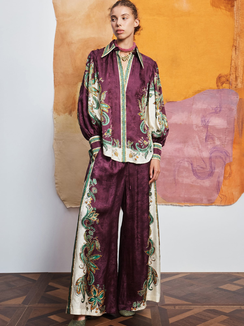RUTHIE TROUSERS