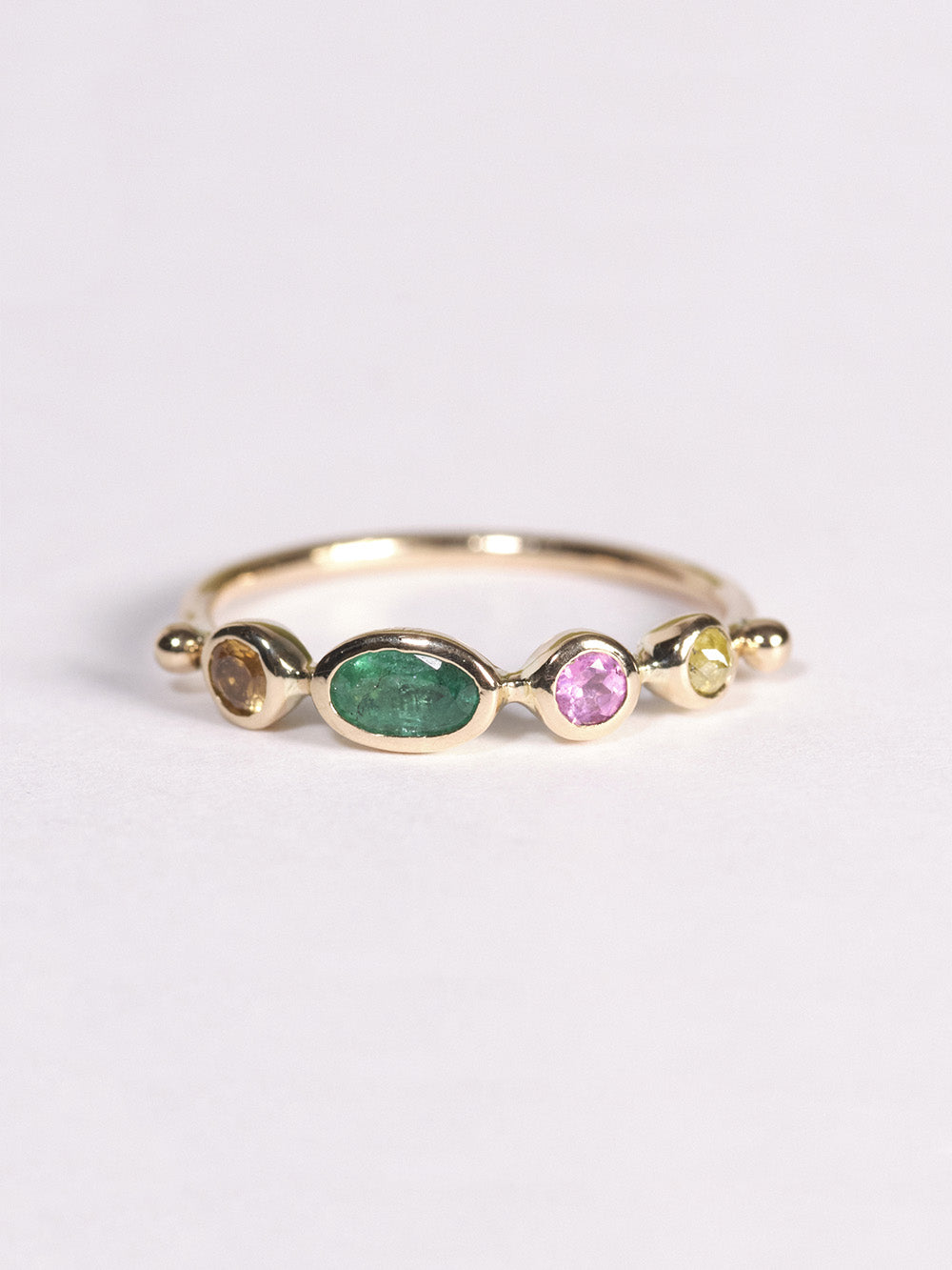 SIMPLE RING