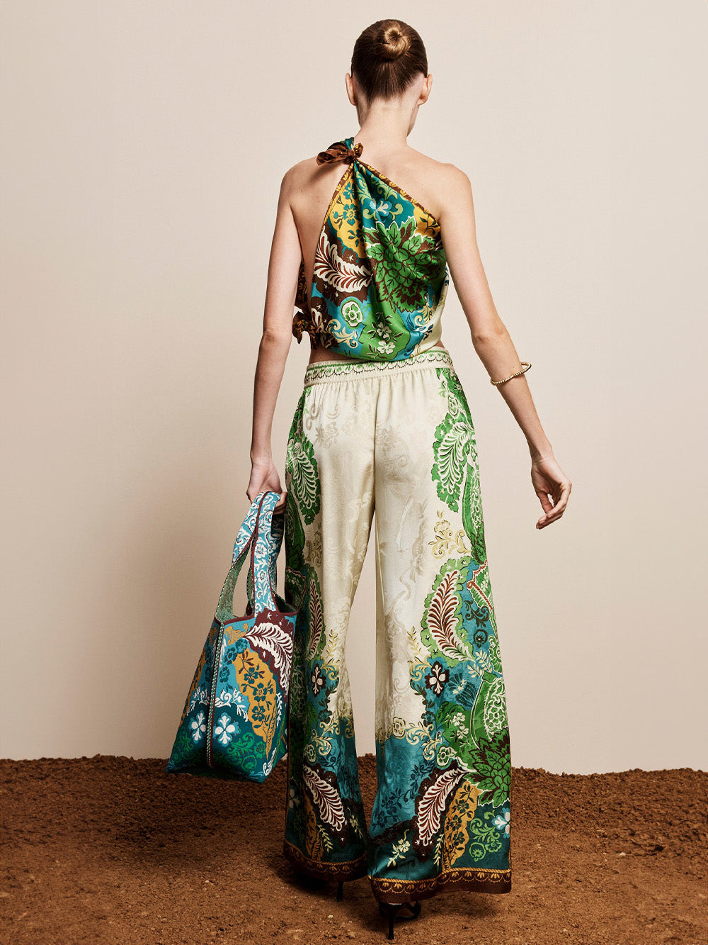 FLORENCE TROUSERS