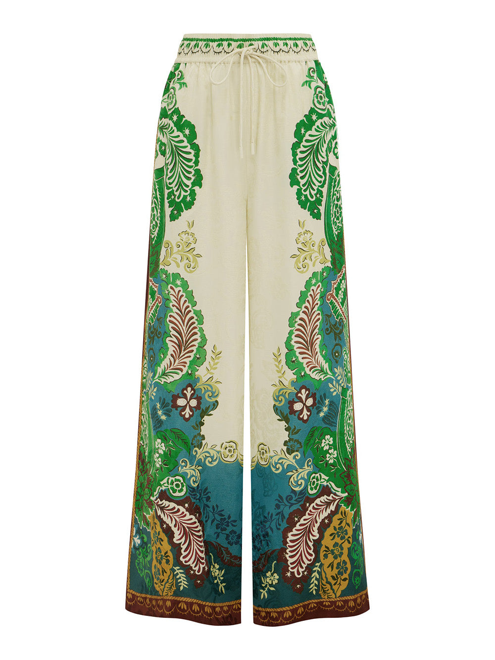 FLORENCE TROUSERS