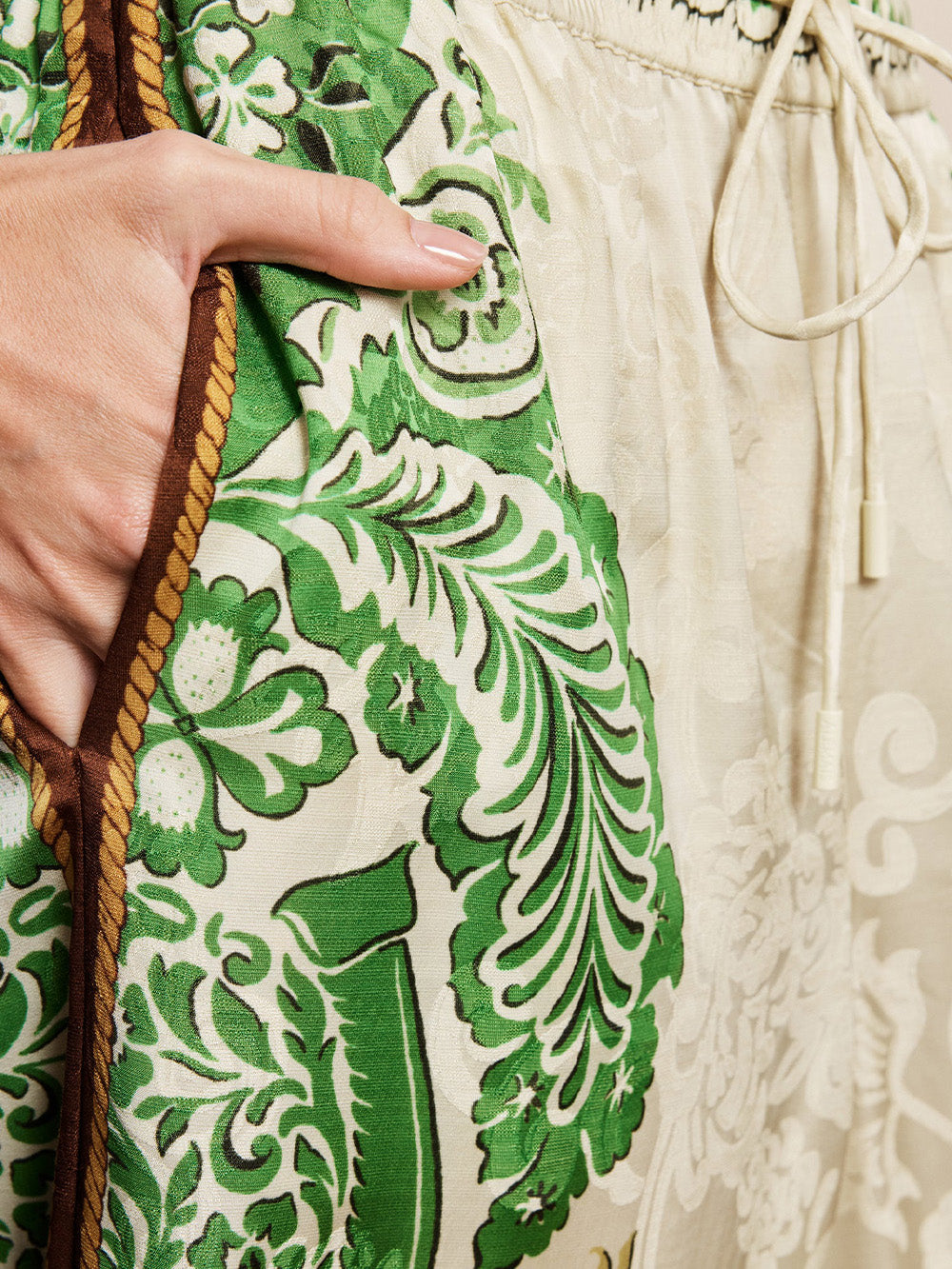 FLORENCE TROUSERS
