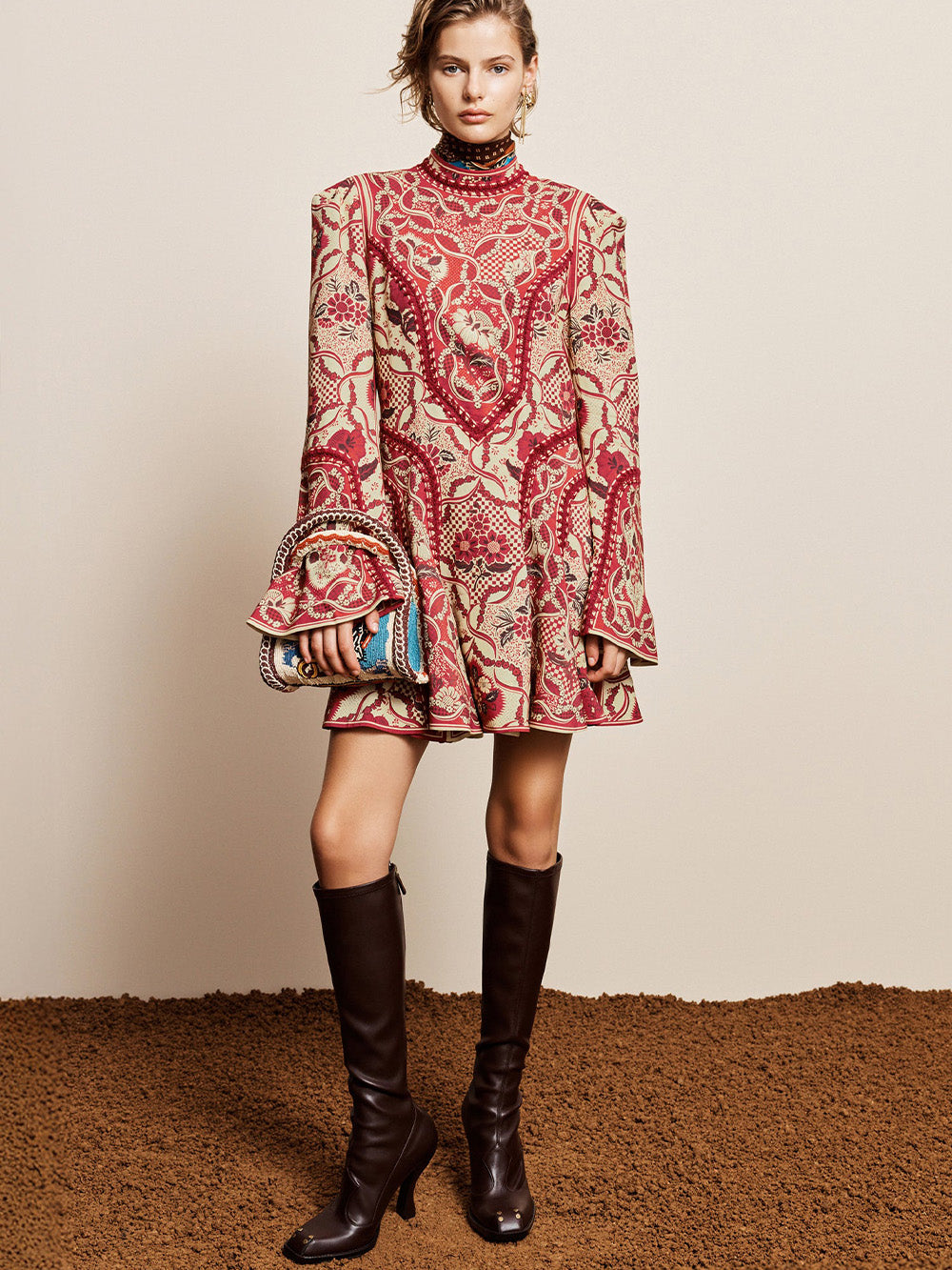 ROBE KENNY MINI