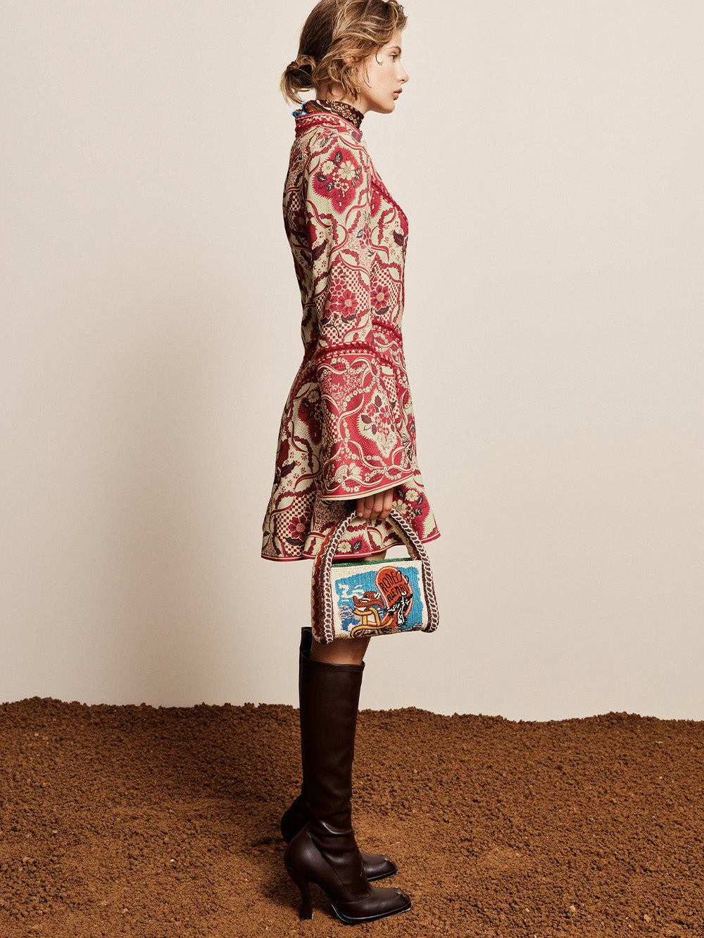 ROBE KENNY MINI