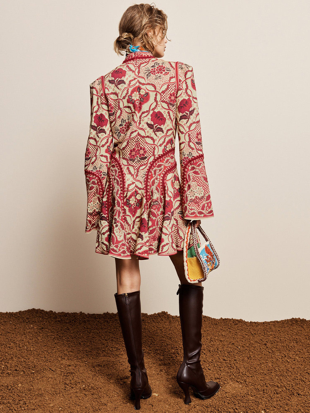 ROBE KENNY MINI