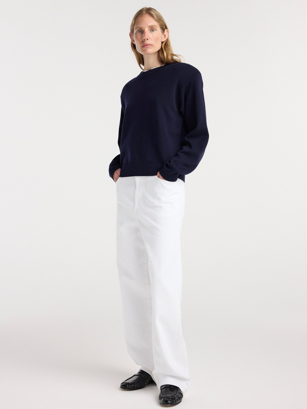 Structured Pull Statement