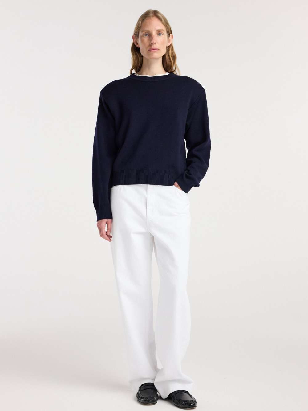 Structured Pull Statement