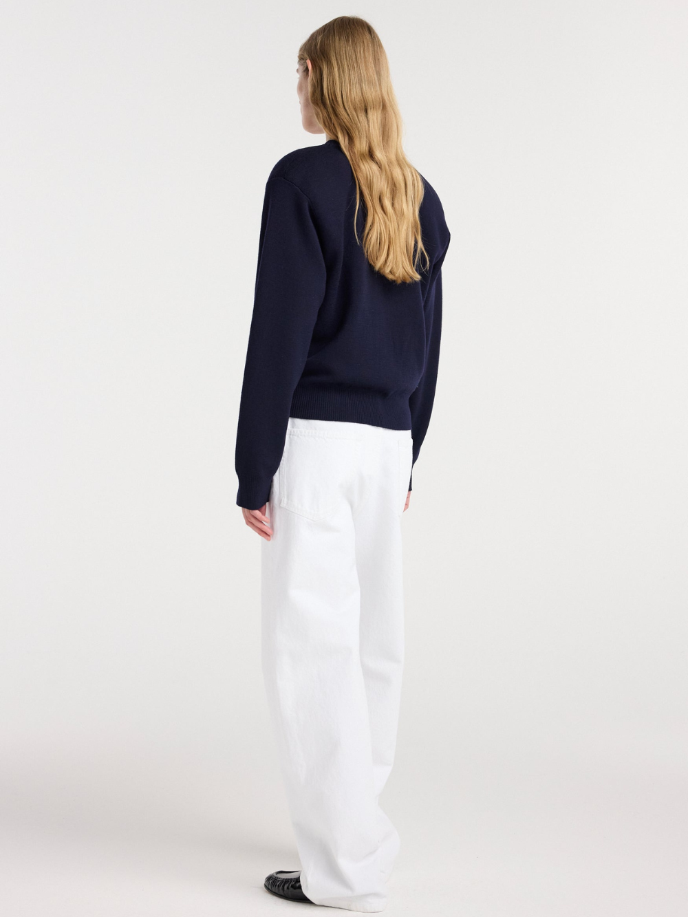 Structured Pull Statement