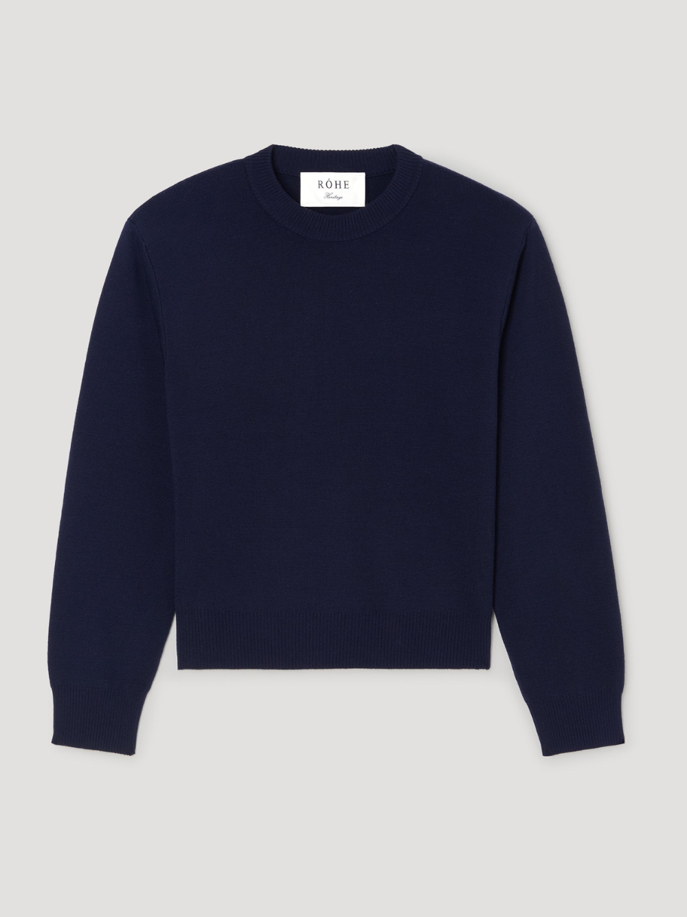 Structured Pull Statement