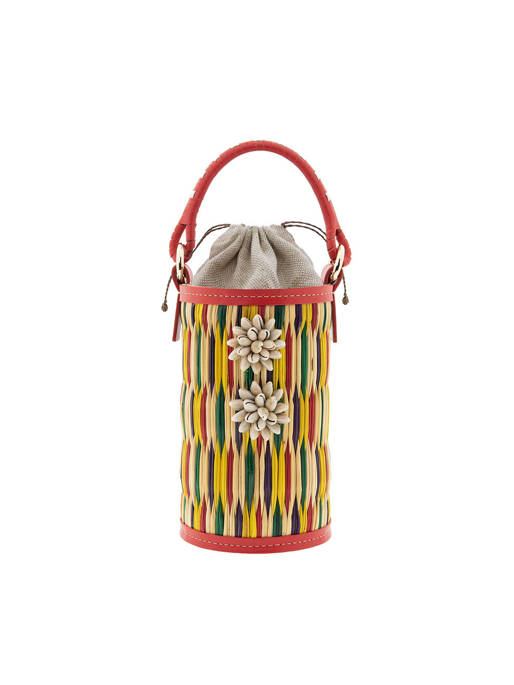 CUPID CHITO BUCKET BAG