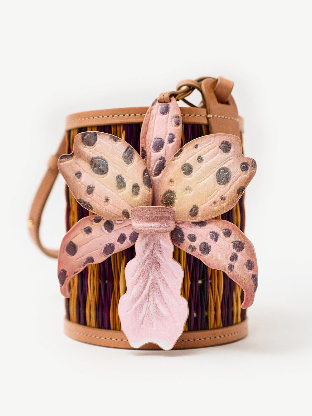CUPID WAVES SUNSET BAG
