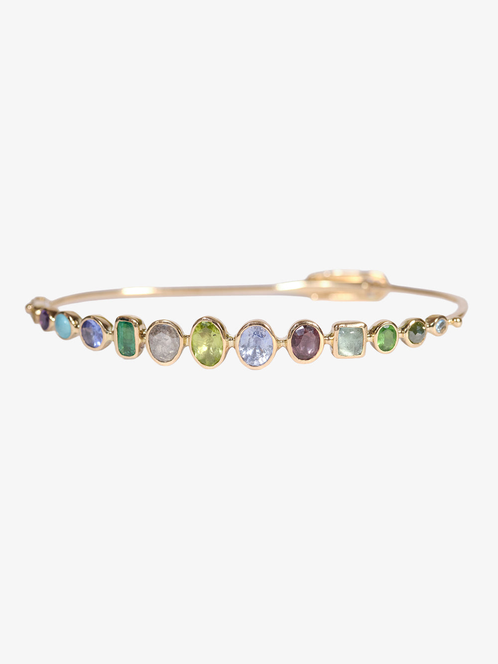 SMILING BRACELET