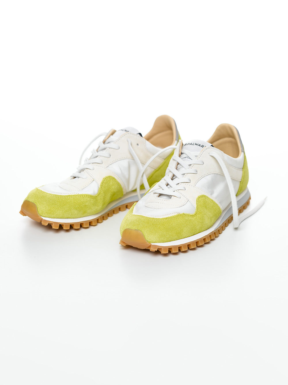 ACID MARATHON TRAIL LOW SNEAKERS