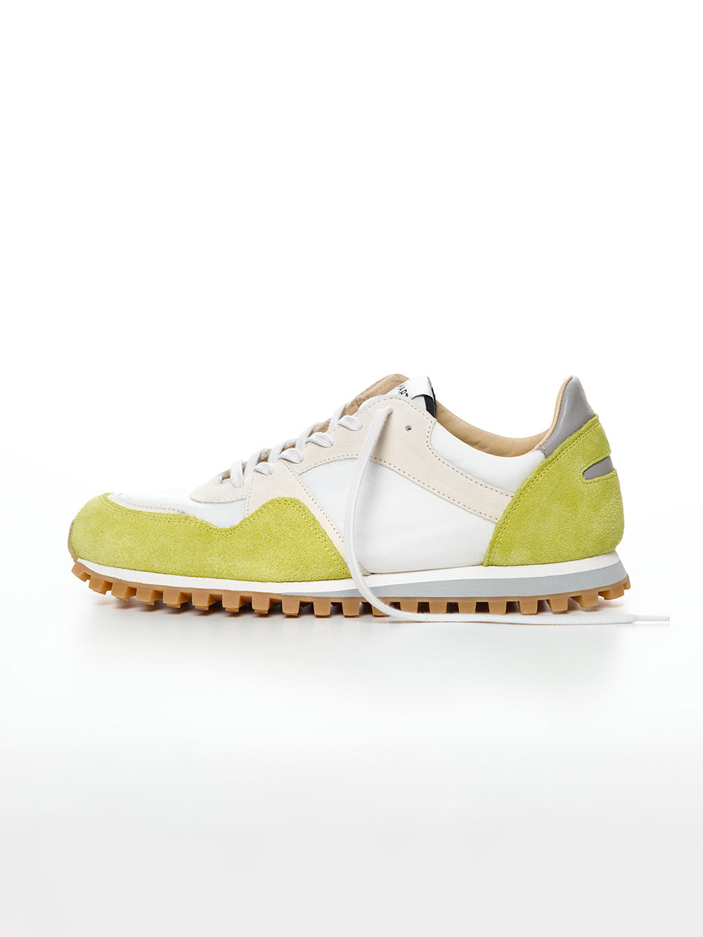 ACID MARATHON TRAIL LOW SNEAKERS