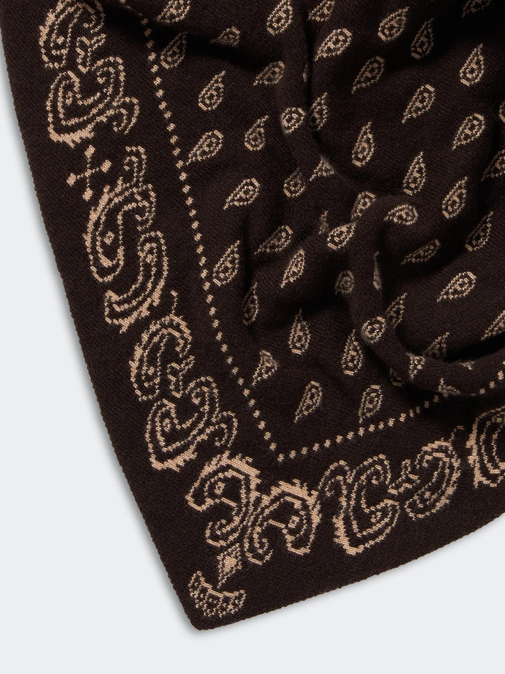 undefined THE COW BOY SCARF