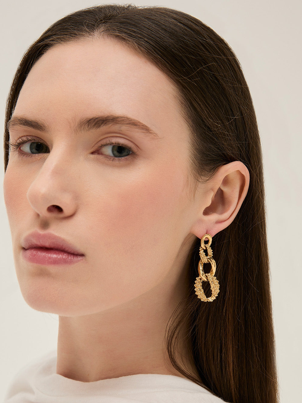 BOUCLES D'OREILLES ALMARA