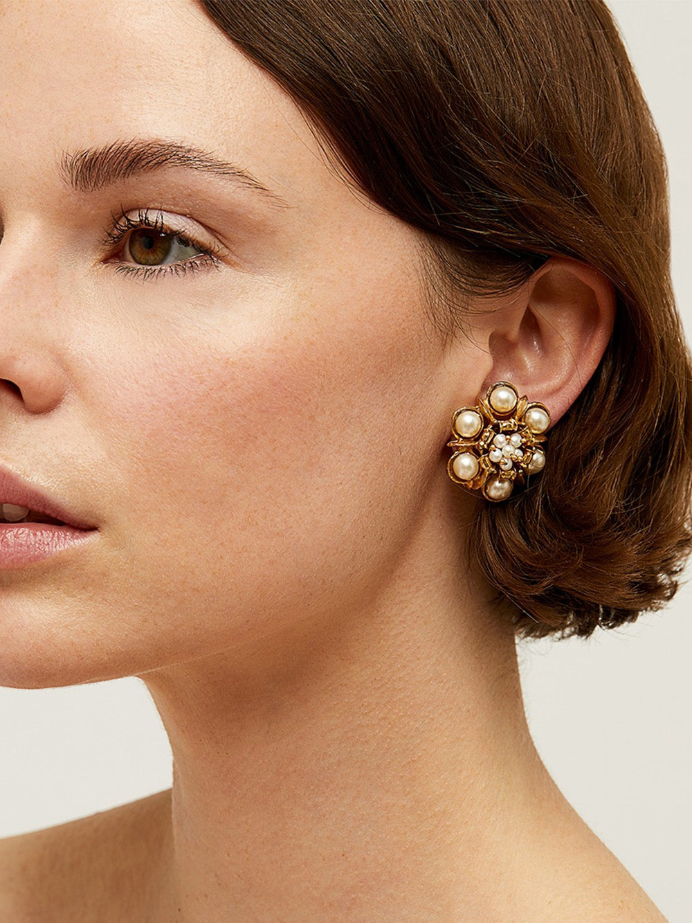 BOUCLES D'OREILLES AUGUSTA