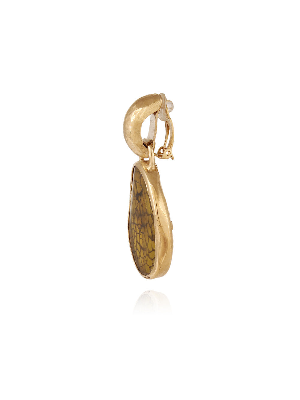 BOUCLES D'OREILLES AURA