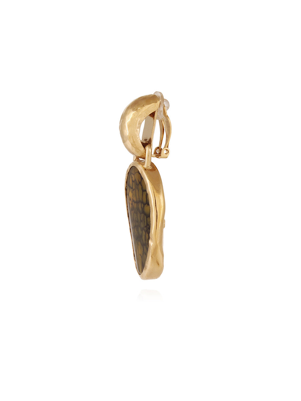 BOUCLES D'OREILLES AURA