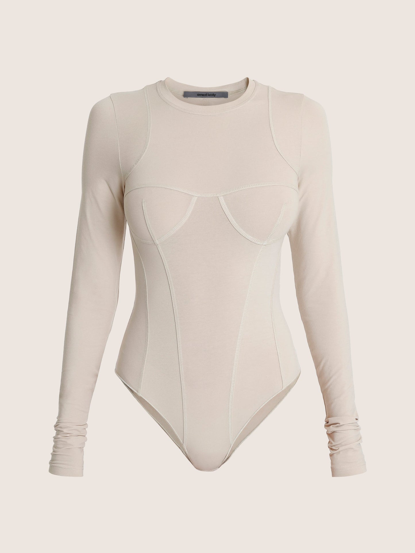 CORSET CUT BODY