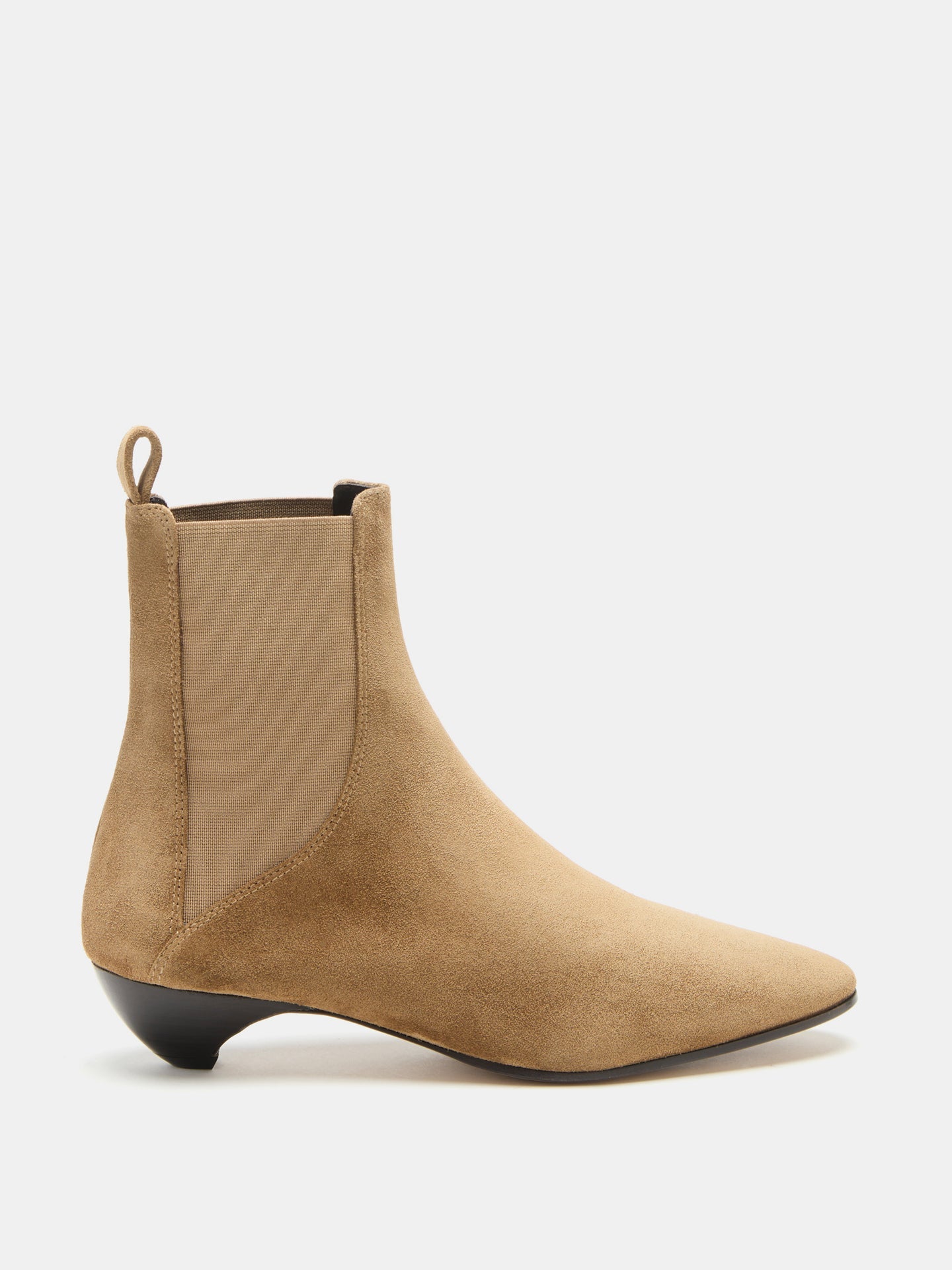 ALLEGRA CHELSEA BOOTS
