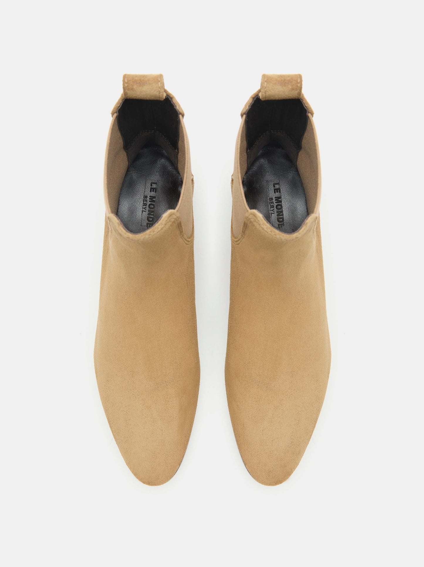 BOTTINES ALLEGRA CHELSEA