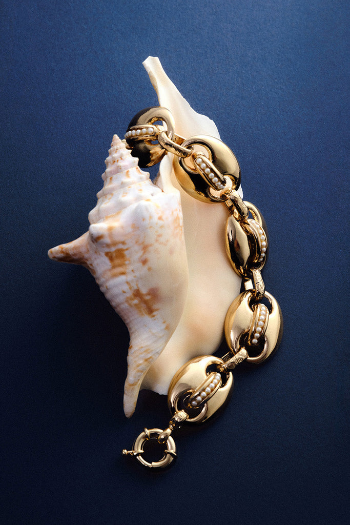 COPHEA : BY MARIE X GAS BIJOUX